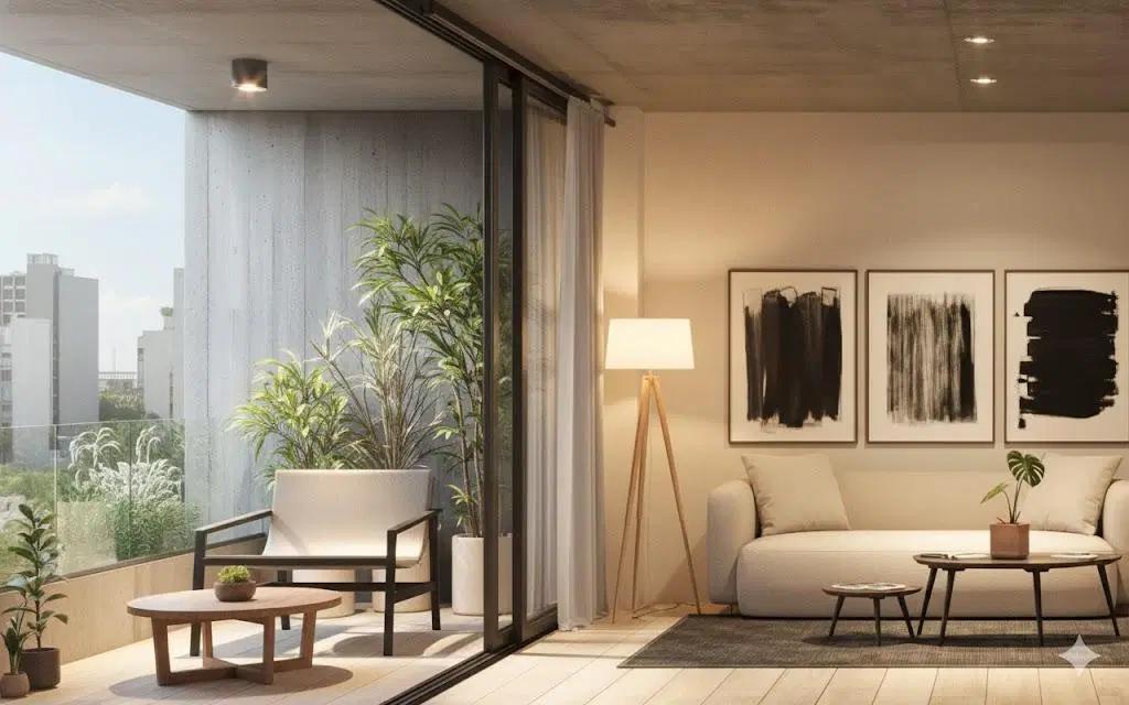 VENTA DEPARTAMENTO NUÑEZ 2 AMBIENTES 3
