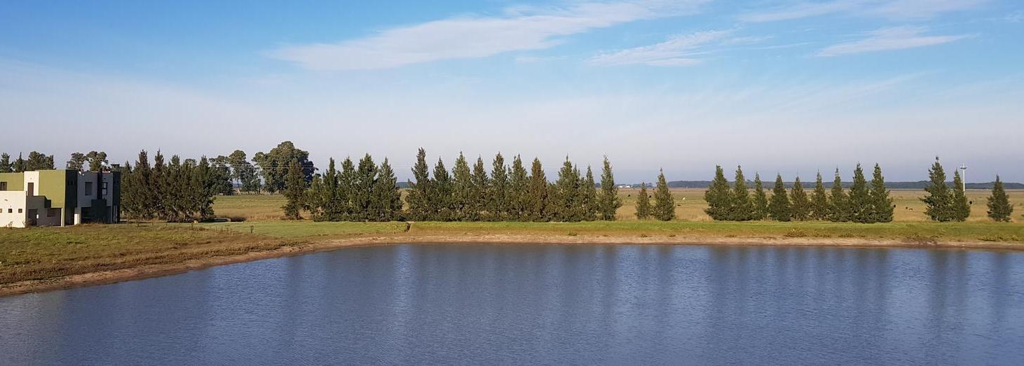 Foto de Casa de 3 dormitorios con costa de lago en Club de Campo La Faustina, imagen 4