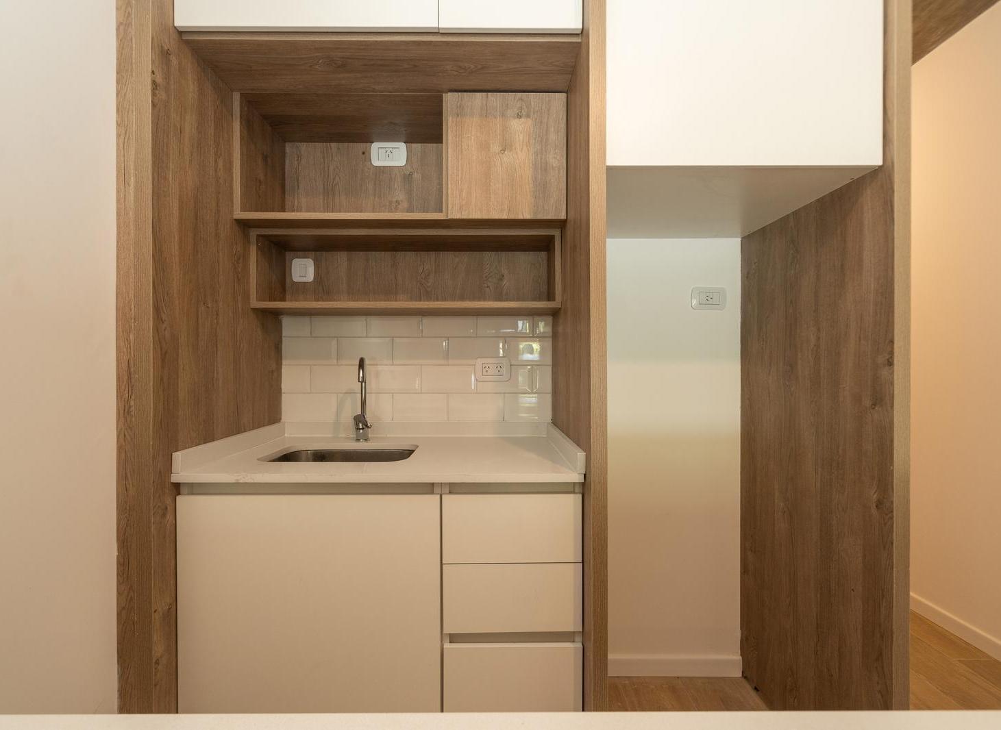 VENTA DEPARTAMENTO 4 AMBIENTES CON TERRAZA PRIVADA Y PARRILLA EN COGHLAN