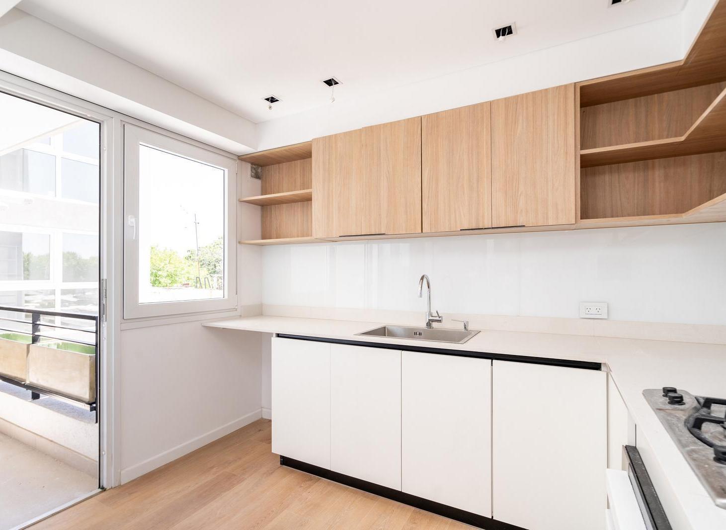 Foto de VENTA DEPARTAMENTO 4 AMBIENTES CON BALCON AL CONTRAFRENTE A ESTRENAR EN, imagen 4