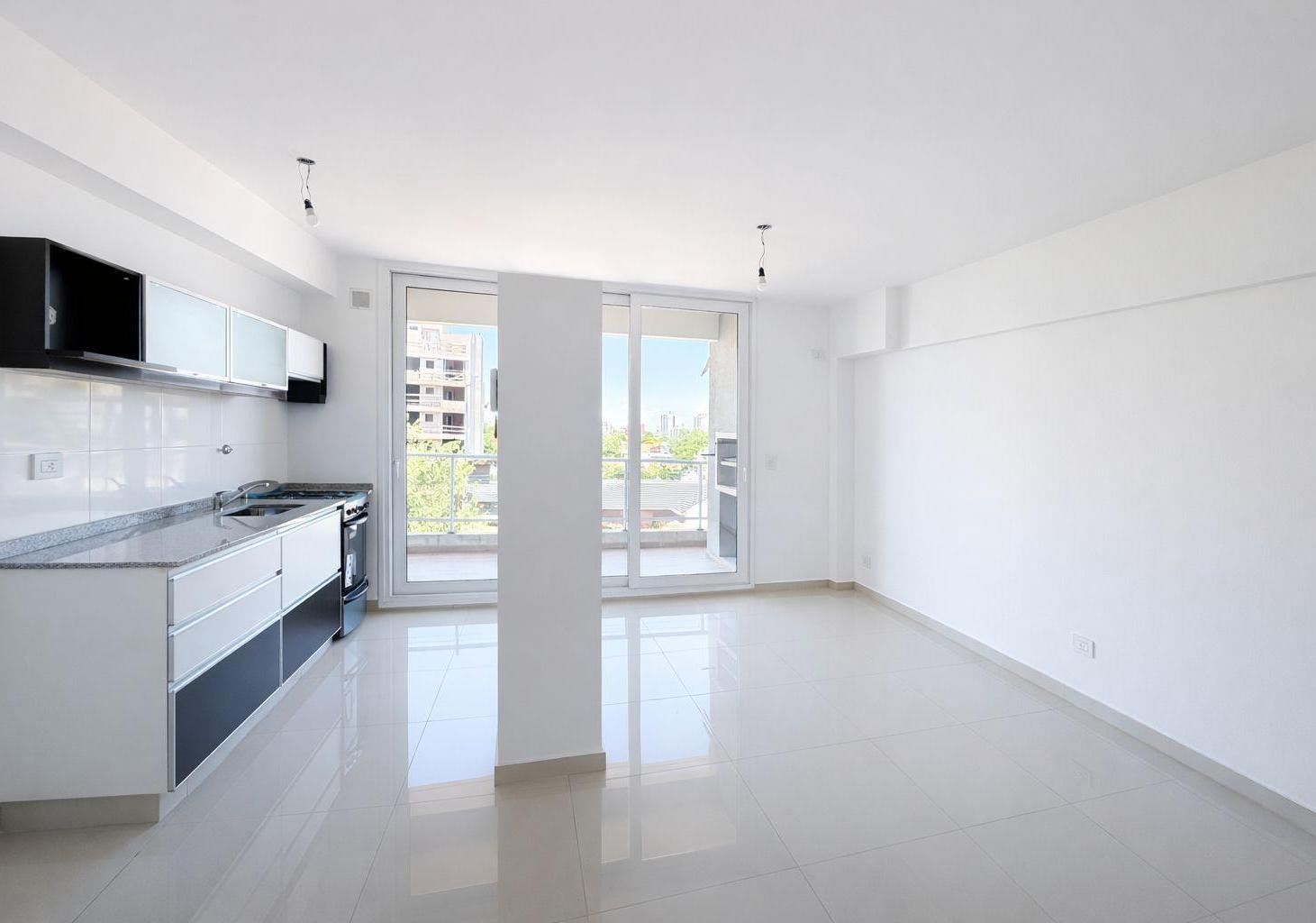 VENTA DEPARTAMENTO A ESTRENAR 2 AMBIENTES AMPLIO BALCON Y PARRILLA EN VILLA DEL PARQUE