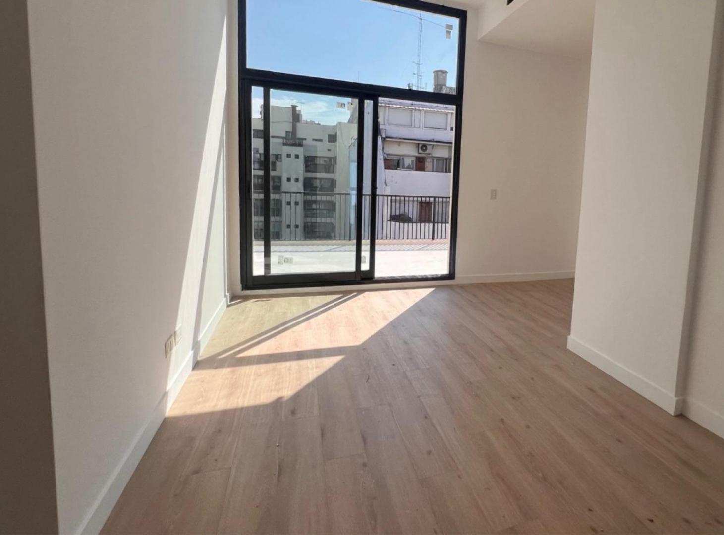 VENTA DEPARTAMENTO BELGRANO 3 AMBIENTES CON AMENITIES