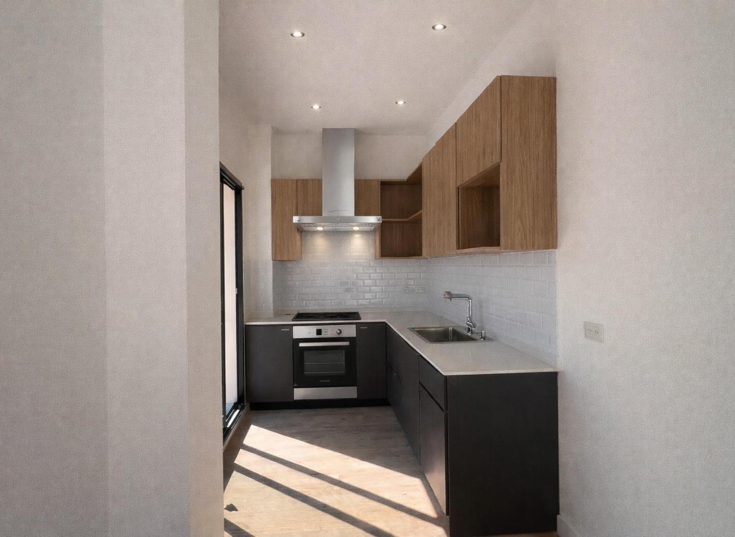 Foto de VENTA DEPARTAMENTO BELGRANO 3 AMBIENTES CON AMENITIES, imagen 4
