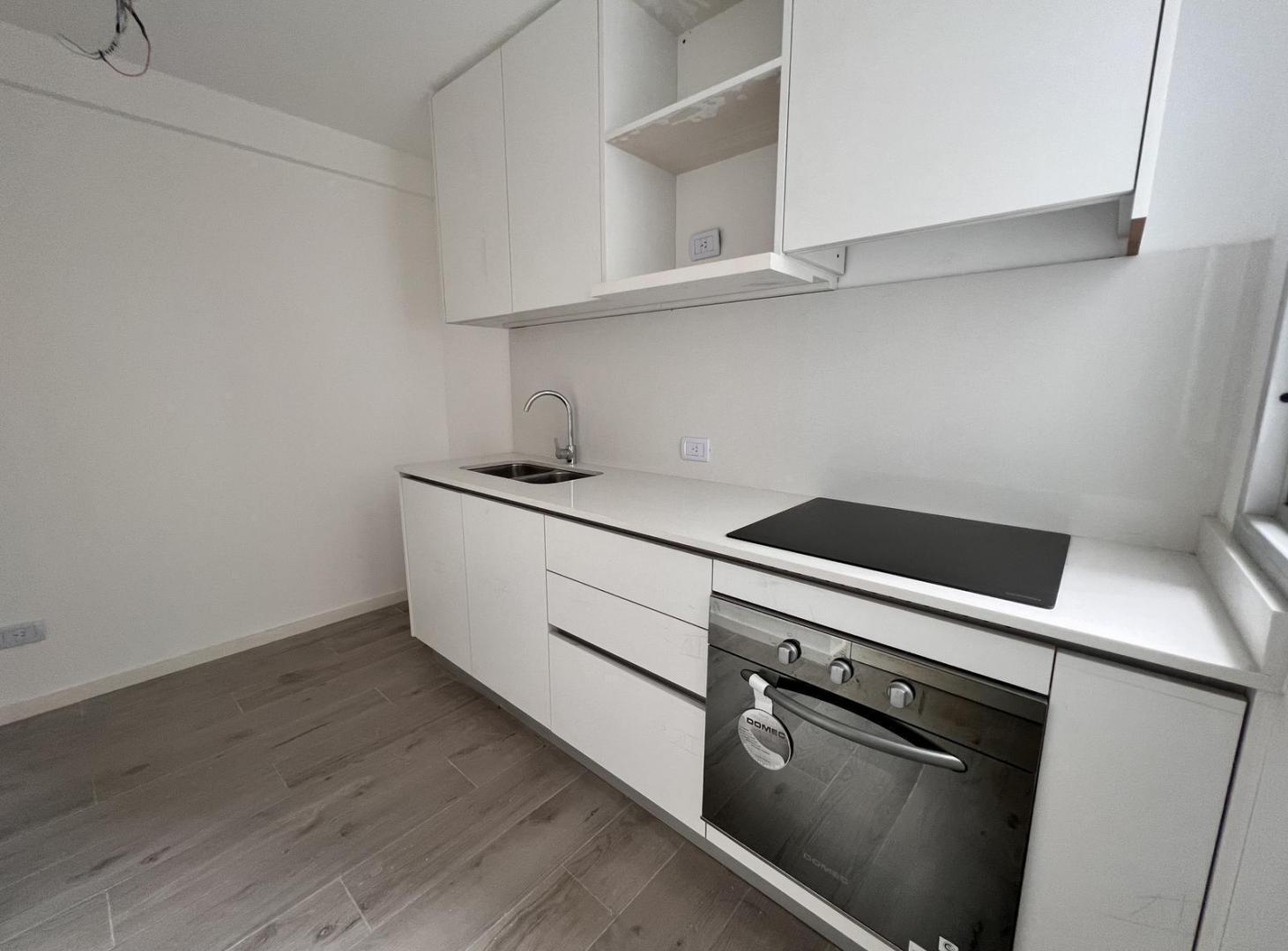 DEPARTAMENTO 4 AMBIENTES CON BALCON EN VENTA PALERMO COCHERA OPCIONAL