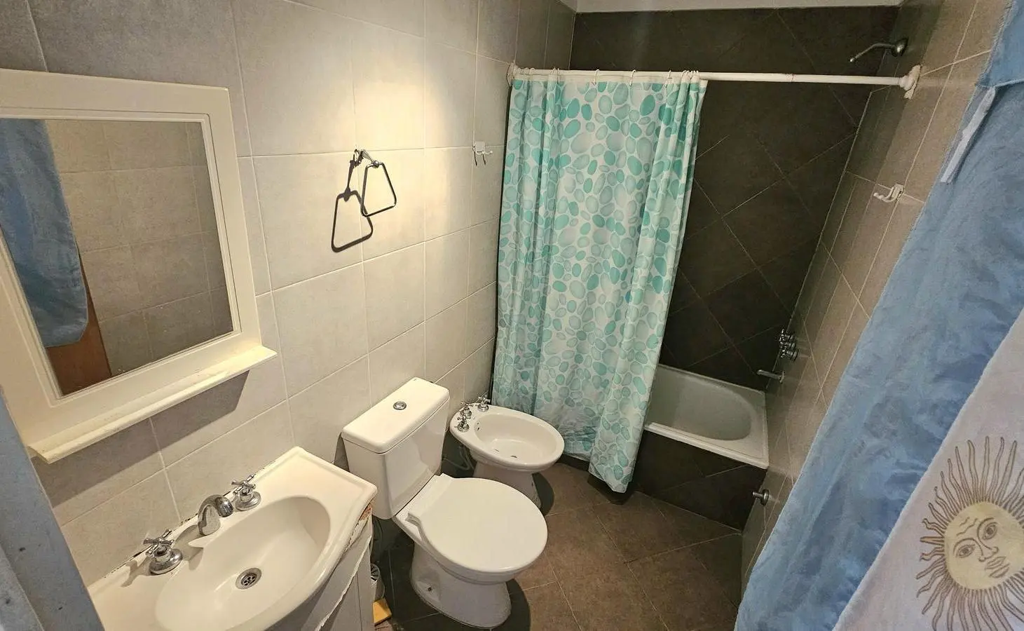 VENTA DEPARTAMENTO MONOAMBIENTE EN SAENS PEÑA 4