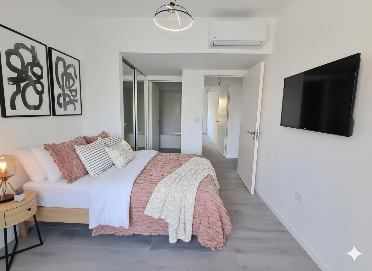 Foto de DEPARTAMENTO 4 AMBIENTES CON BALCON EN VENTA PALERMO COCHERA OPCIONAL, imagen 2