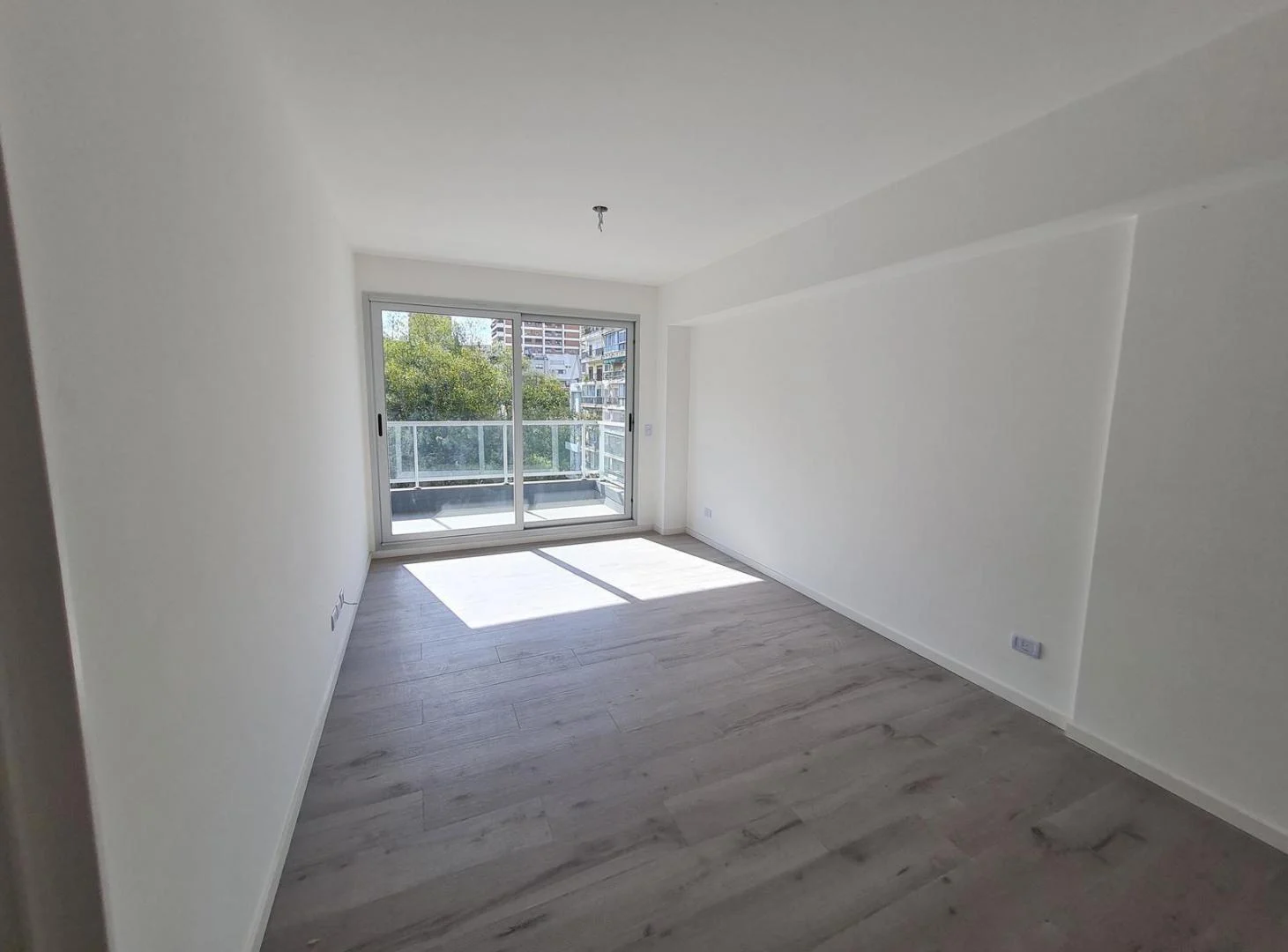 Foto de DEPARTAMENTO 4 AMBIENTES CON BALCON EN VENTA PALERMO COCHERA OPCIONAL, imagen 5