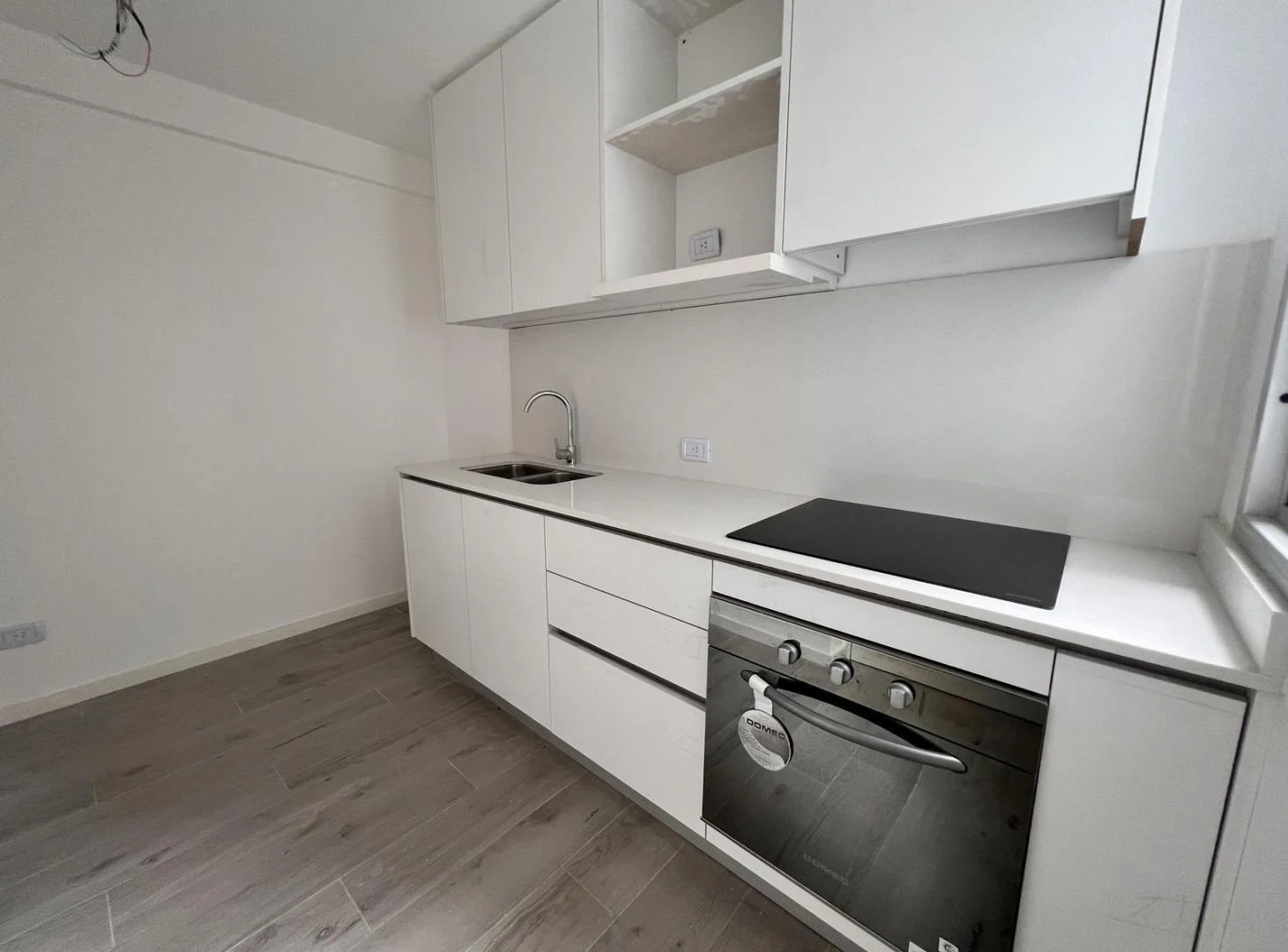 Foto de DEPARTAMENTO 4 AMBIENTES CON BALCON EN VENTA PALERMO COCHERA OPCIONAL, imagen 3
