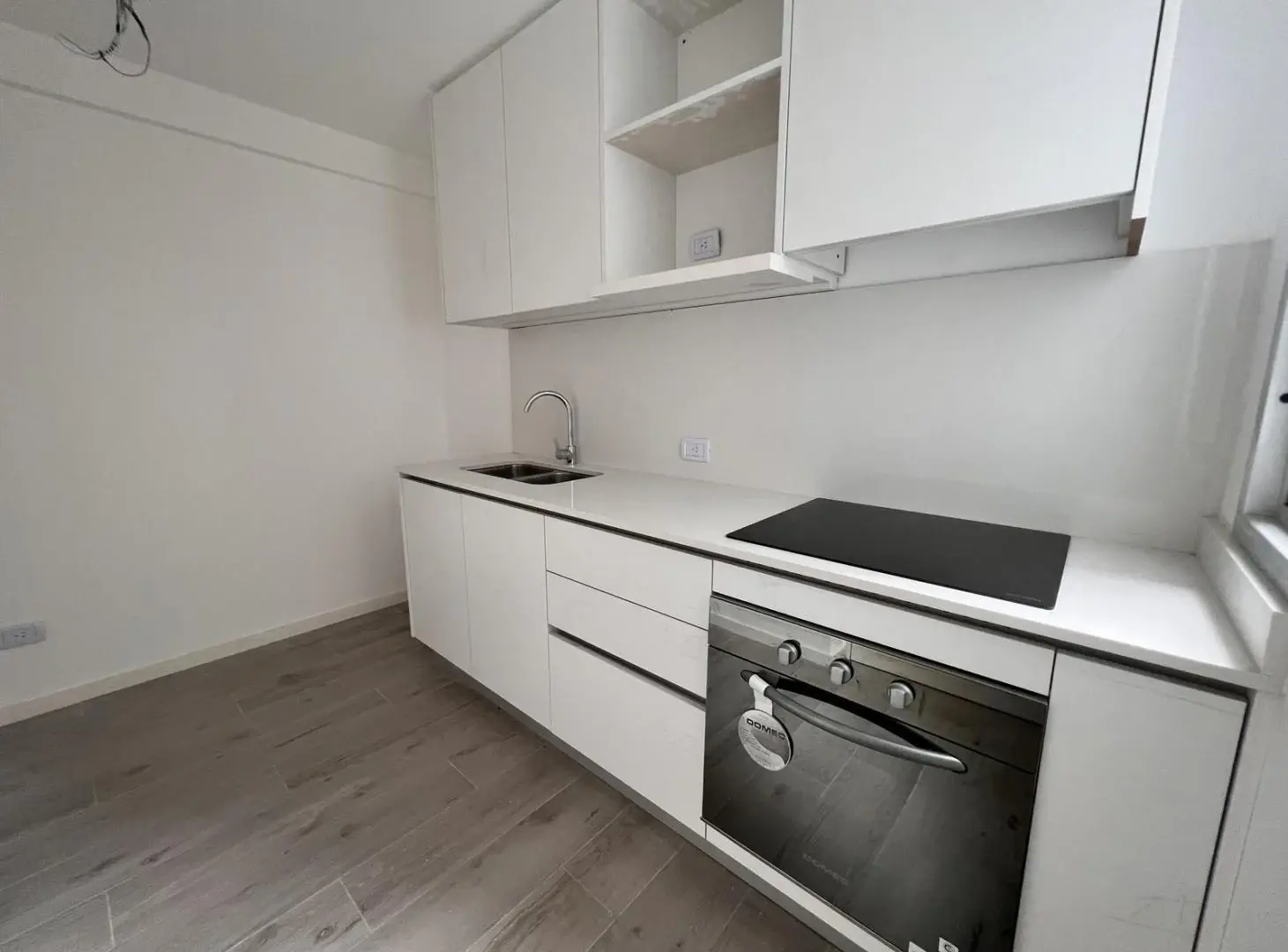 DEPARTAMENTO 4 AMBIENTES CON BALCON EN VENTA PALERMO COCHERA OPCIONAL 3