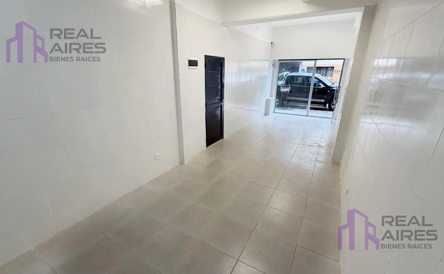 Alquiler Local comercial 3