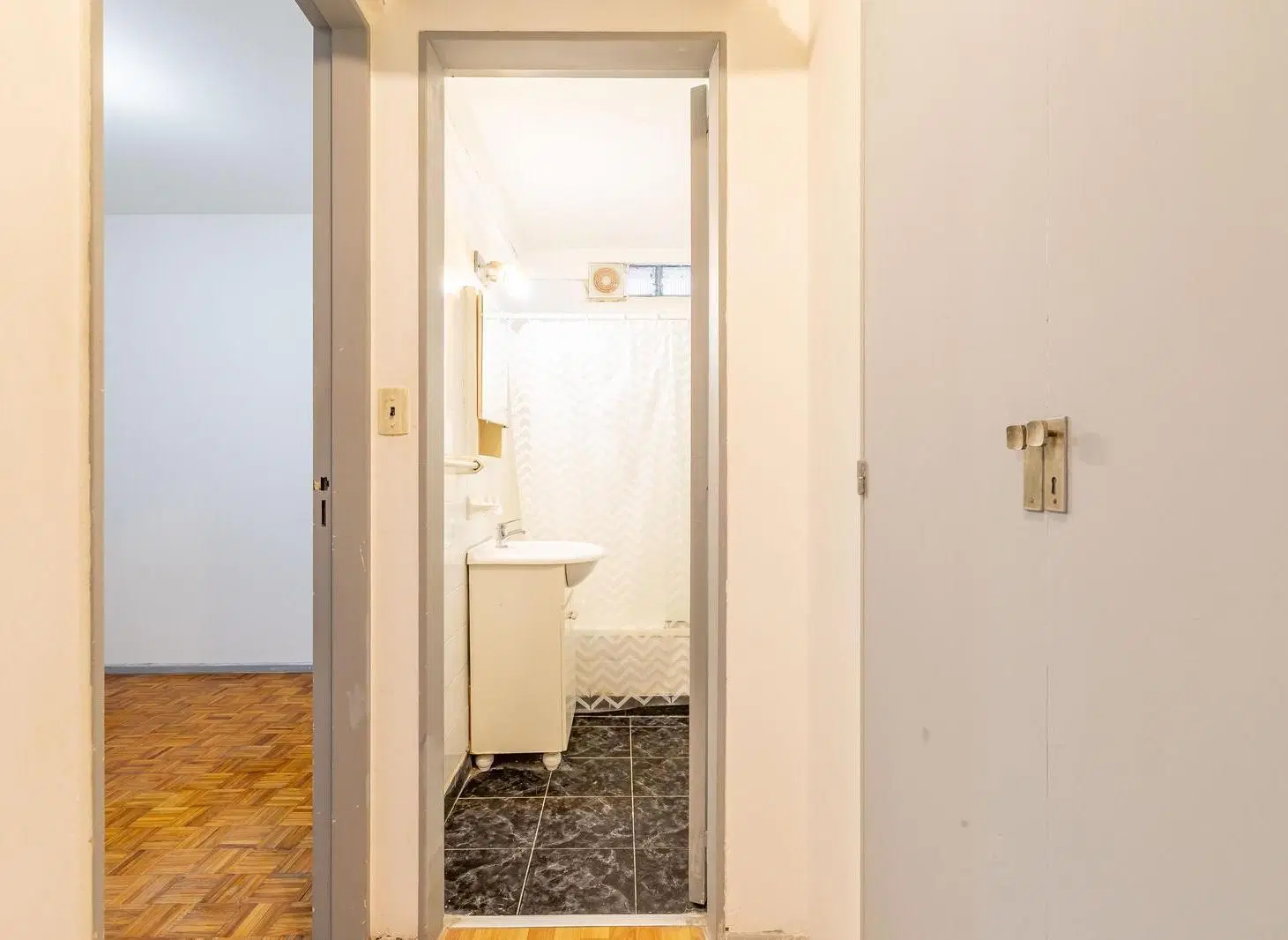 Venta Departamento 2 ambientes en Almagro 2