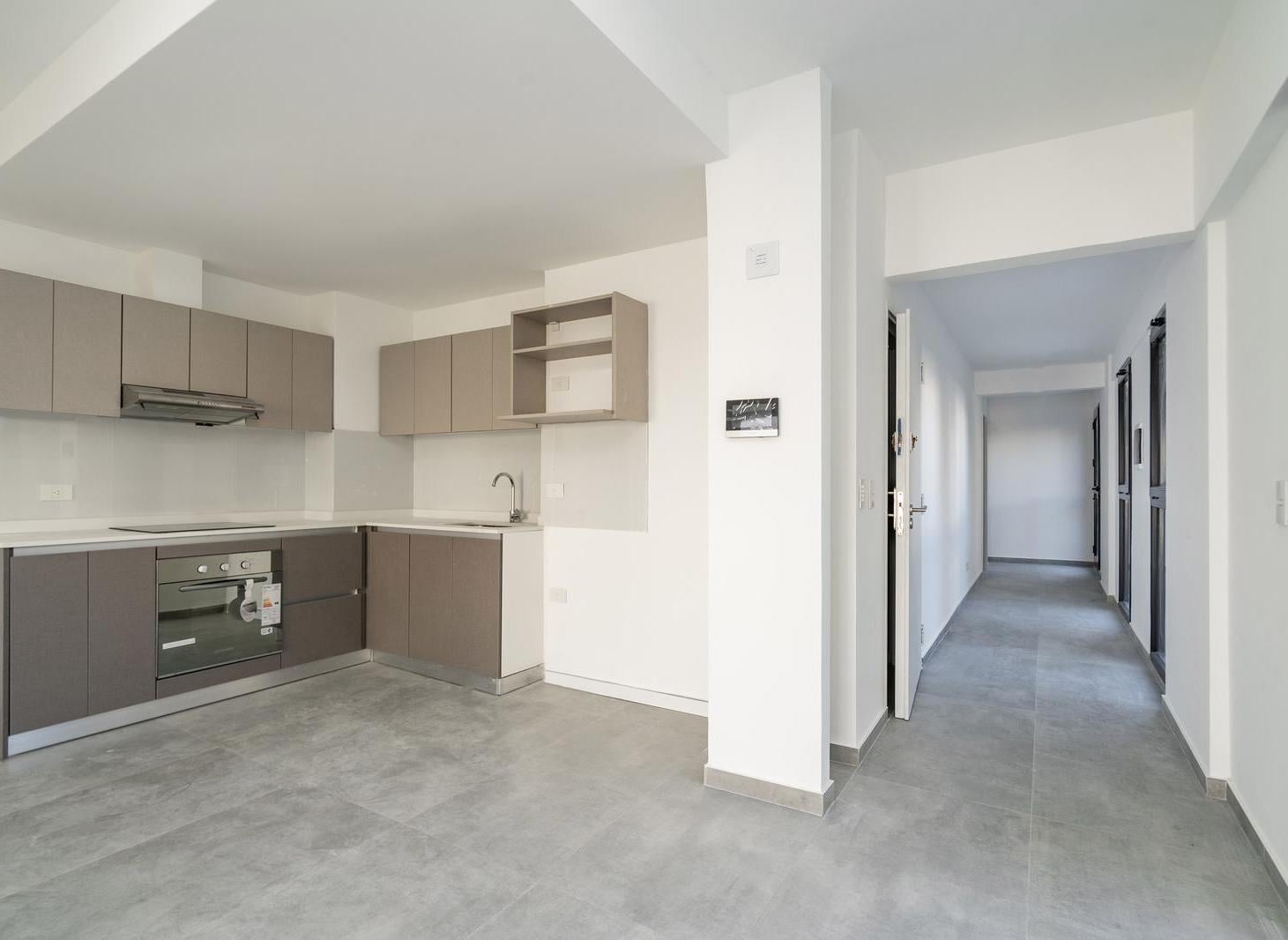 Foto de VENTA DE 3 AMBIENTES CON GRAN TERRAZA PRIVADA EN CABALLITO, imagen 2