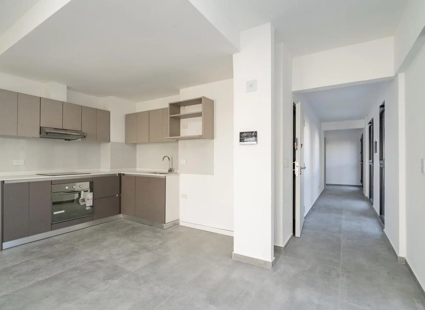 VENTA DE 3 AMBIENTES CON GRAN TERRAZA PRIVADA EN CABALLITO 2