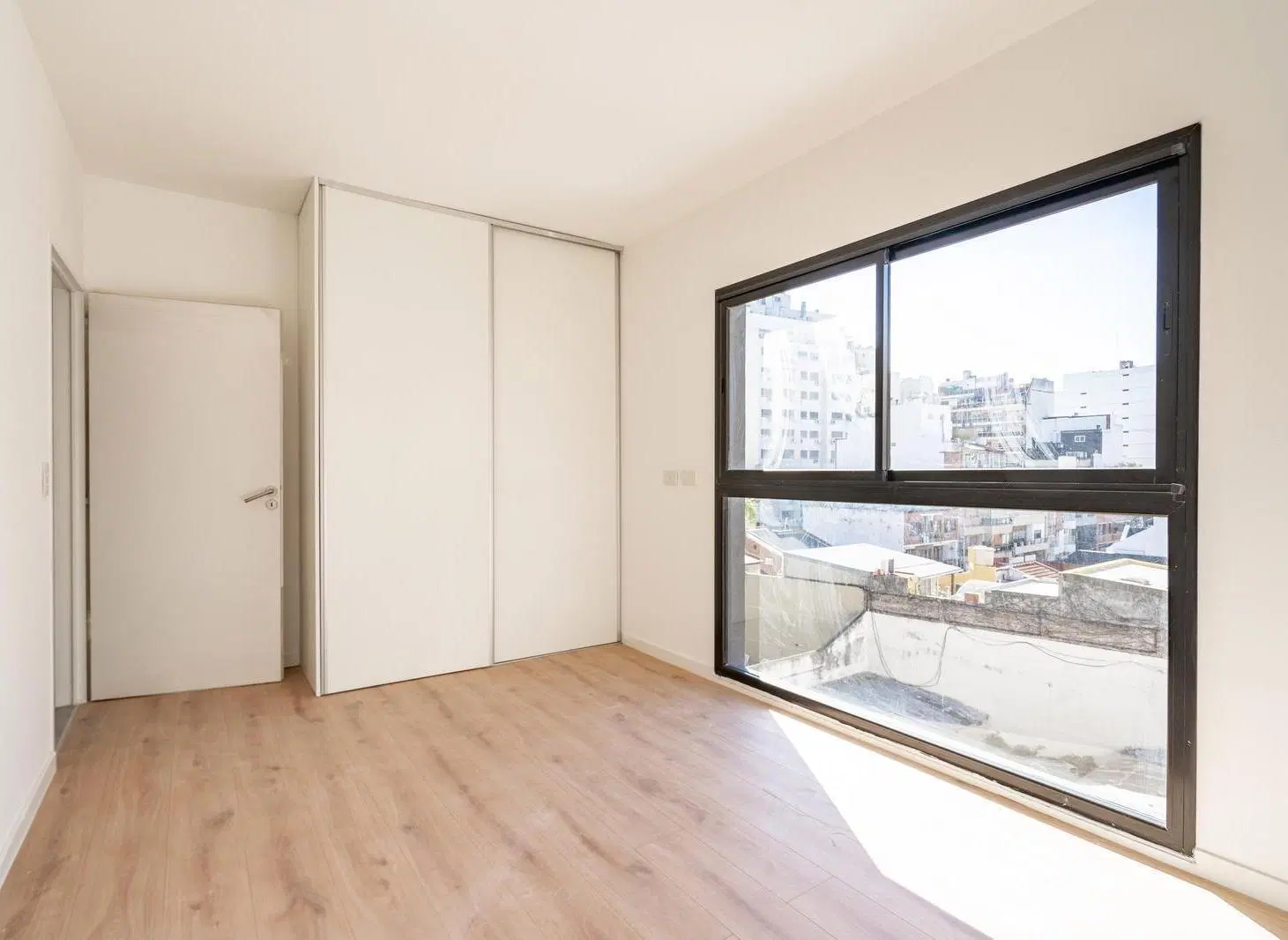 VENTA DE 3 AMBIENTES CON GRAN TERRAZA PRIVADA EN CABALLITO 4