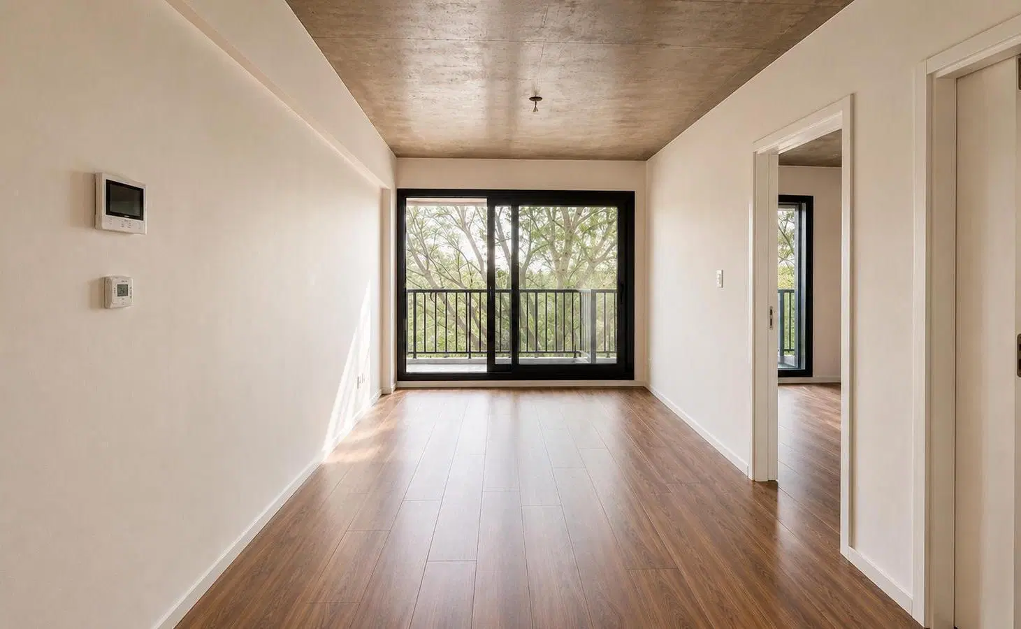 VENTA DEPARTAMENTO PALERMO 2 AMBIENTES  COCHERA Y PARRILLA 2