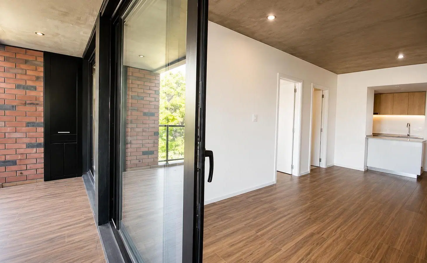 VENTA DEPARTAMENTO PALERMO 2 AMBIENTES  COCHERA Y PARRILLA 4
