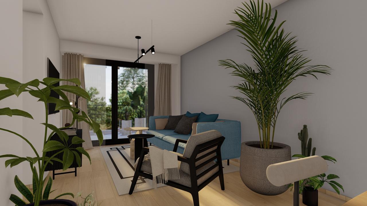 Foto de VENTA DEPARTAMENTO 2 AMBIENTES CABALLITO, imagen 4