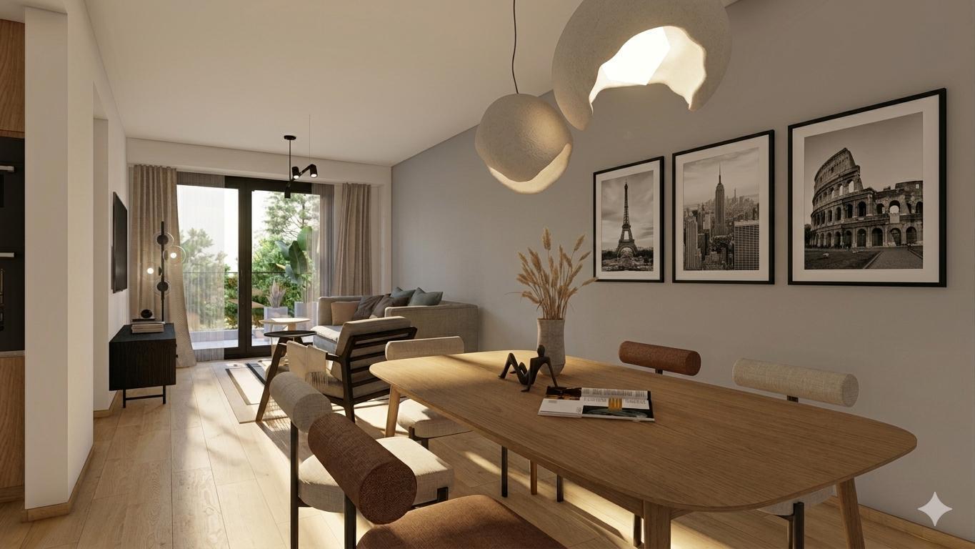 VENTA DEPARTAMENTO 2 AMBIENTES CABALLITO