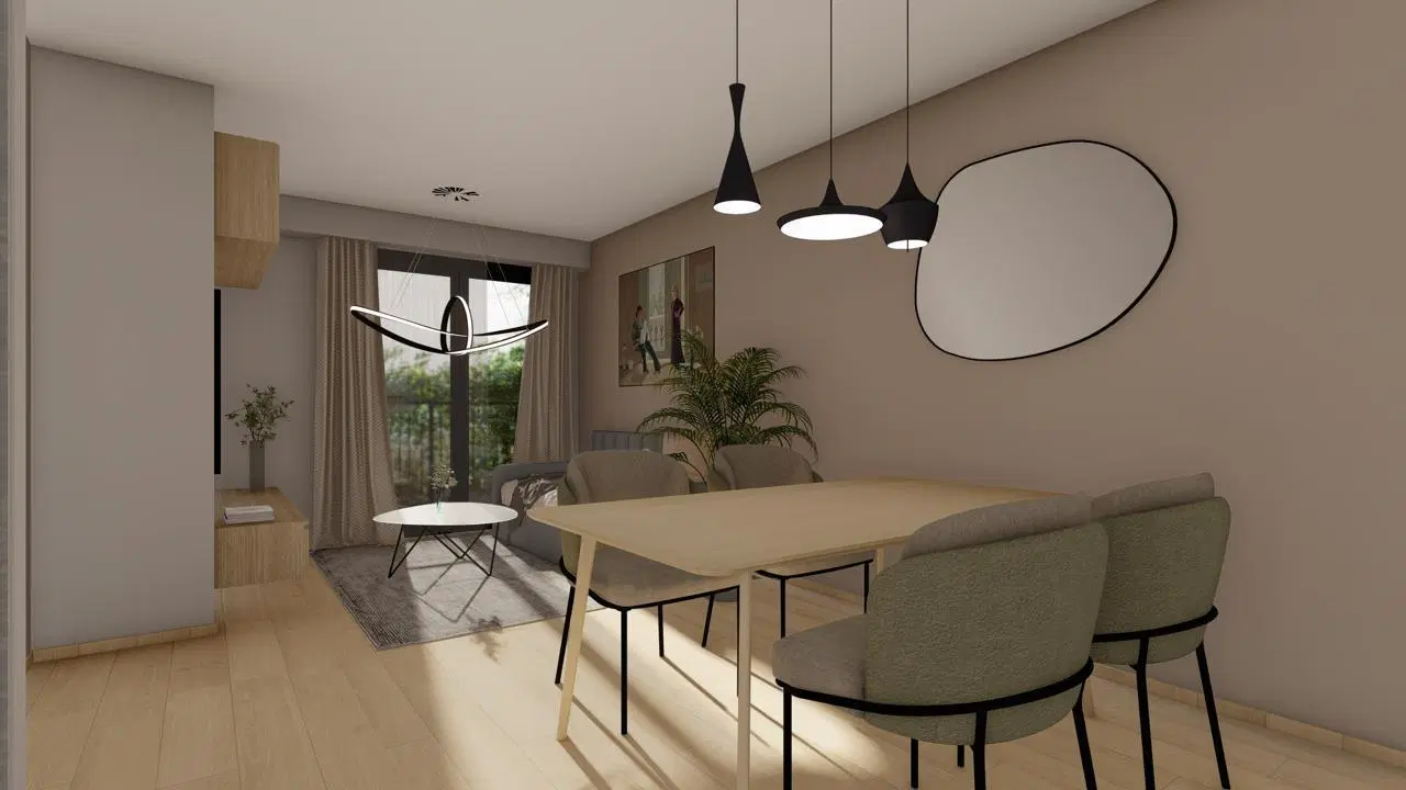 VENTA DEPARTAMENTO 2 AMBIENTES CABALLITO 5