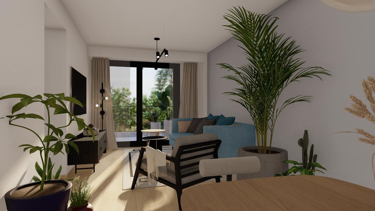 Foto de VENTA DEPARTAMENTO 2 AMBIENTES CABALLITO, imagen 5