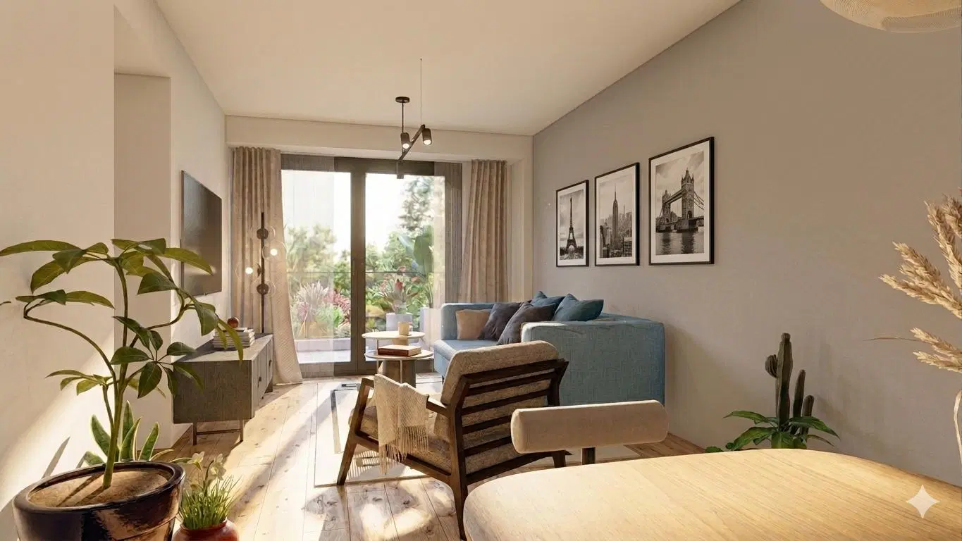 VENTA DEPARTAMENTO 2 AMBIENTES CABALLITO 2