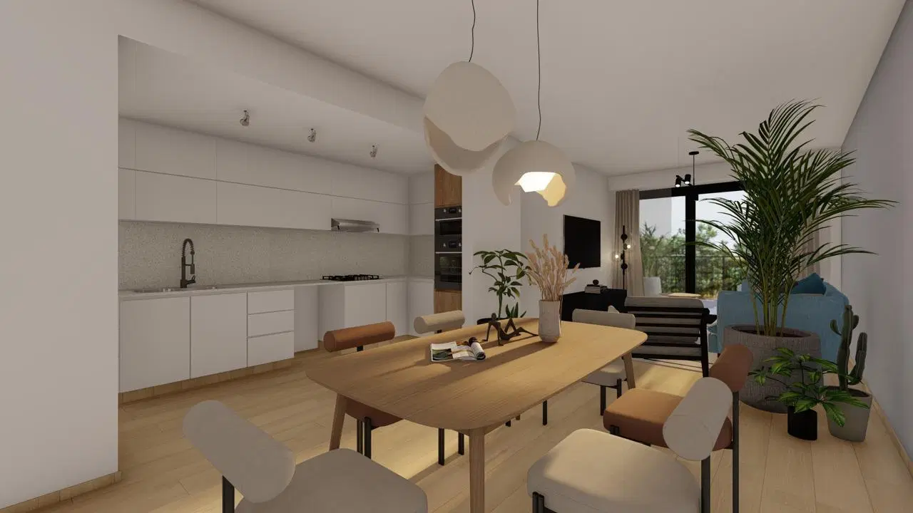 VENTA DEPARTAMENTO 2 AMBIENTES CABALLITO 4