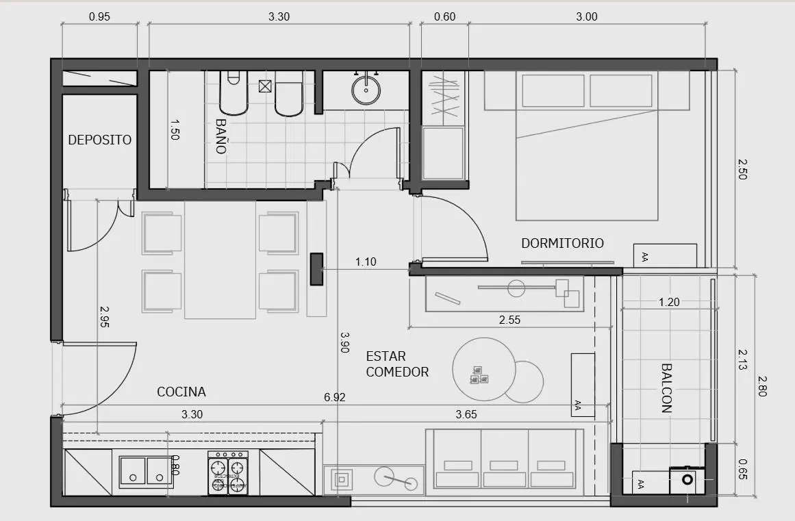 Plano 3