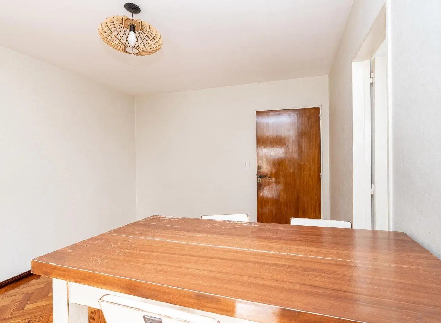 VENTA DEPARTAMENTO 2 AMBIENTES RECICLADO EN CABALLITO 3