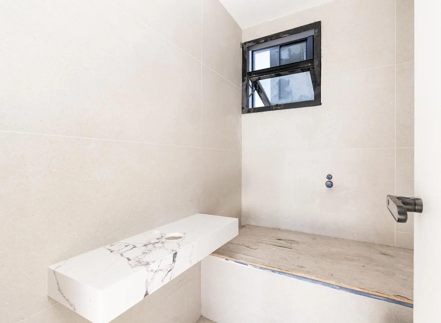VENTA DEPARTAMENTO 3 AMBIENTES A ESTRENAR AL CONTRAFRENTE EN VILLA URQUIZA 4