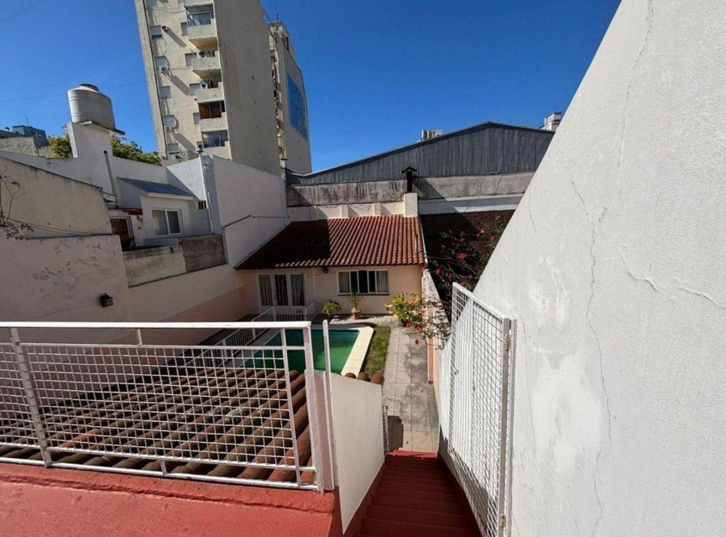 Propiedad en Argentina
