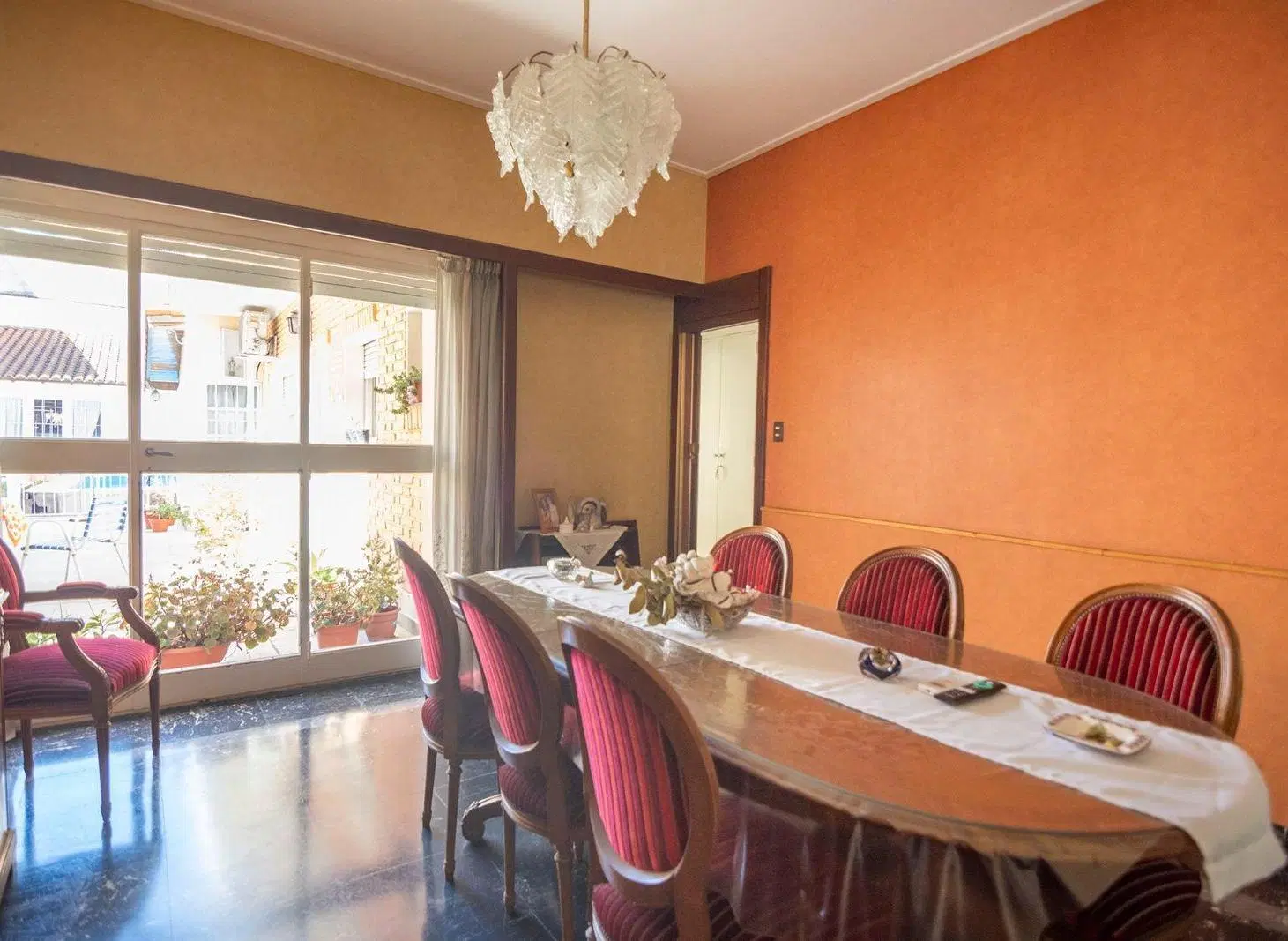 Venta  Velez Sarfield/ Floresta Casa 5 Amb - Pileta Quincho Garage 5