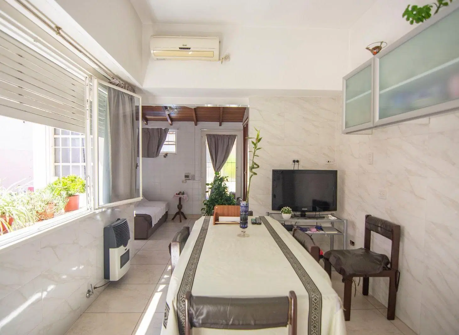 Venta  Velez Sarfield/ Floresta Casa 5 Amb - Pileta Quincho Garage 3