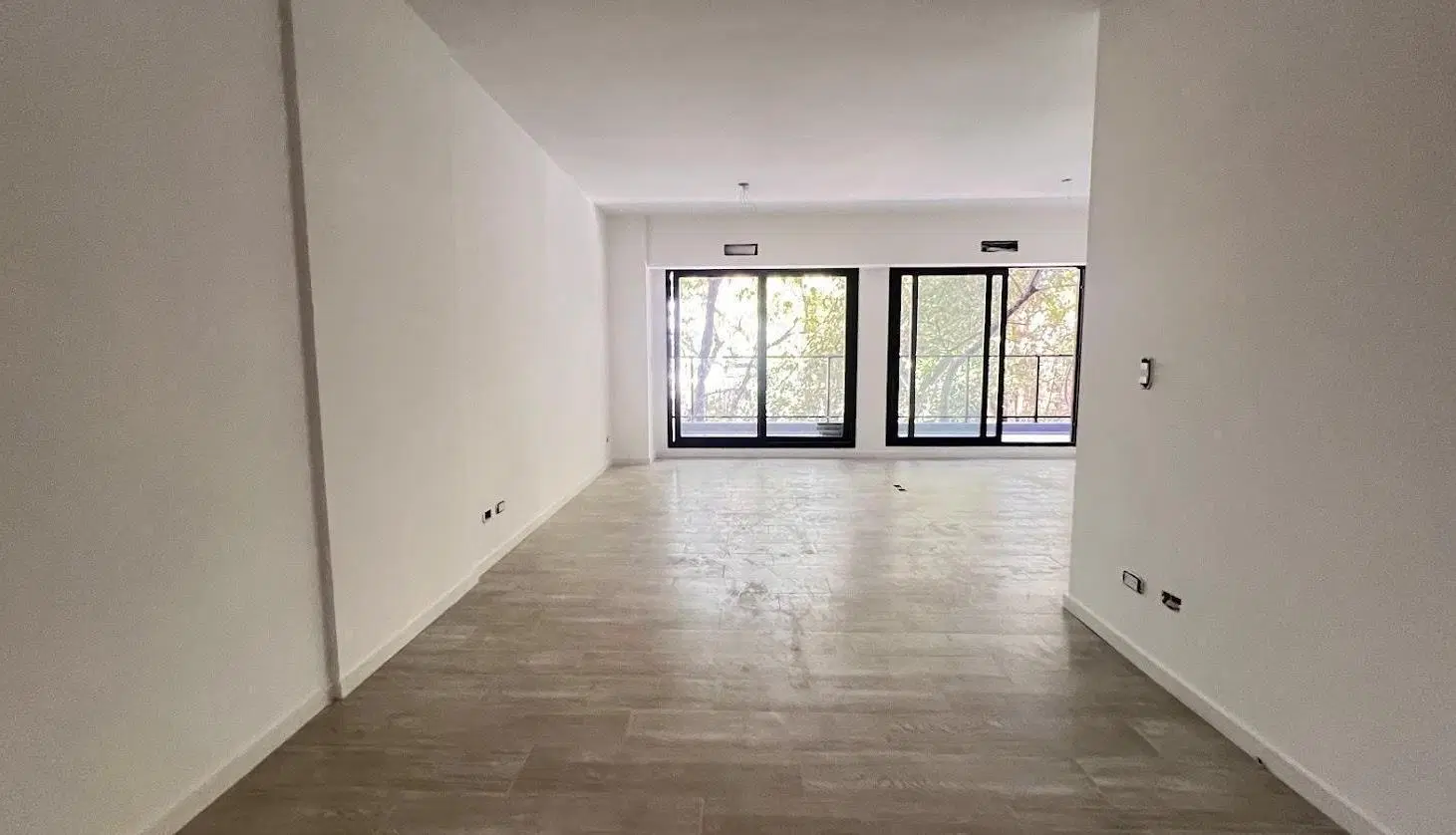VENTA DEPARTAMENTO 2 AMBIENTES AMENITIES LAS CAÑITAS EMPRENDIMIENTO 2