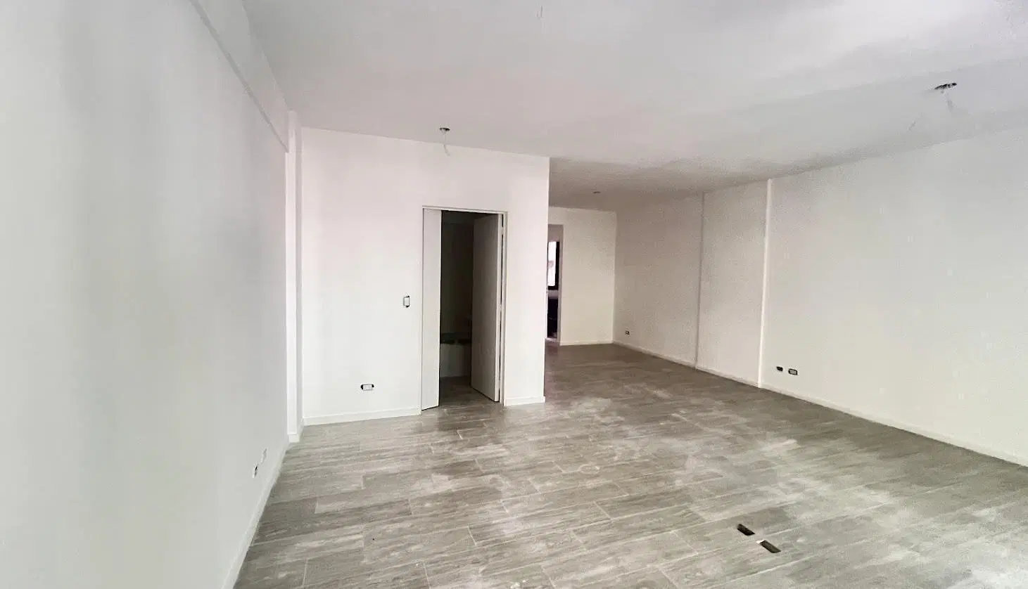 VENTA DEPARTAMENTO 2 AMBIENTES AMENITIES LAS CAÑITAS EMPRENDIMIENTO 5