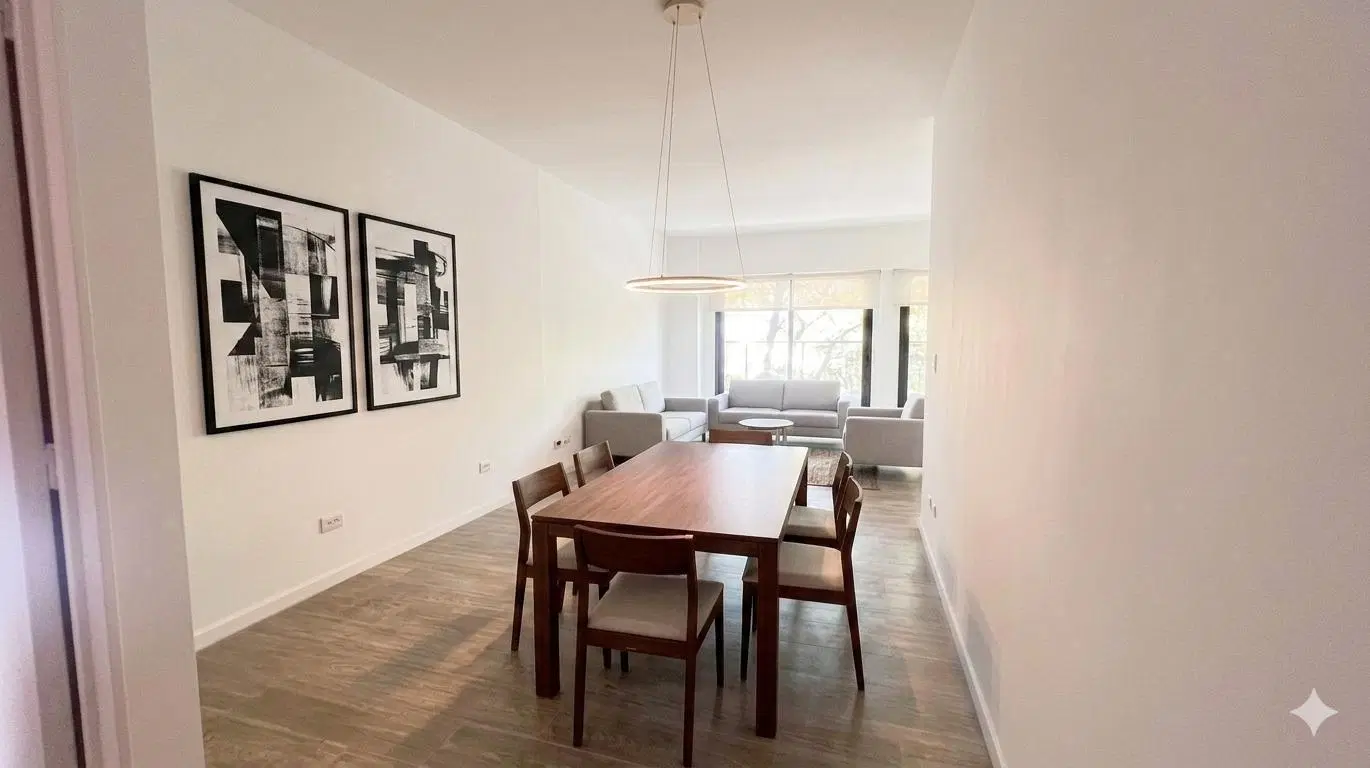 VENTA DEPARTAMENTO 2 AMBIENTES AMENITIES LAS CAÑITAS EMPRENDIMIENTO 3