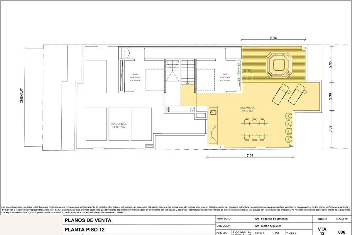 Plano 8