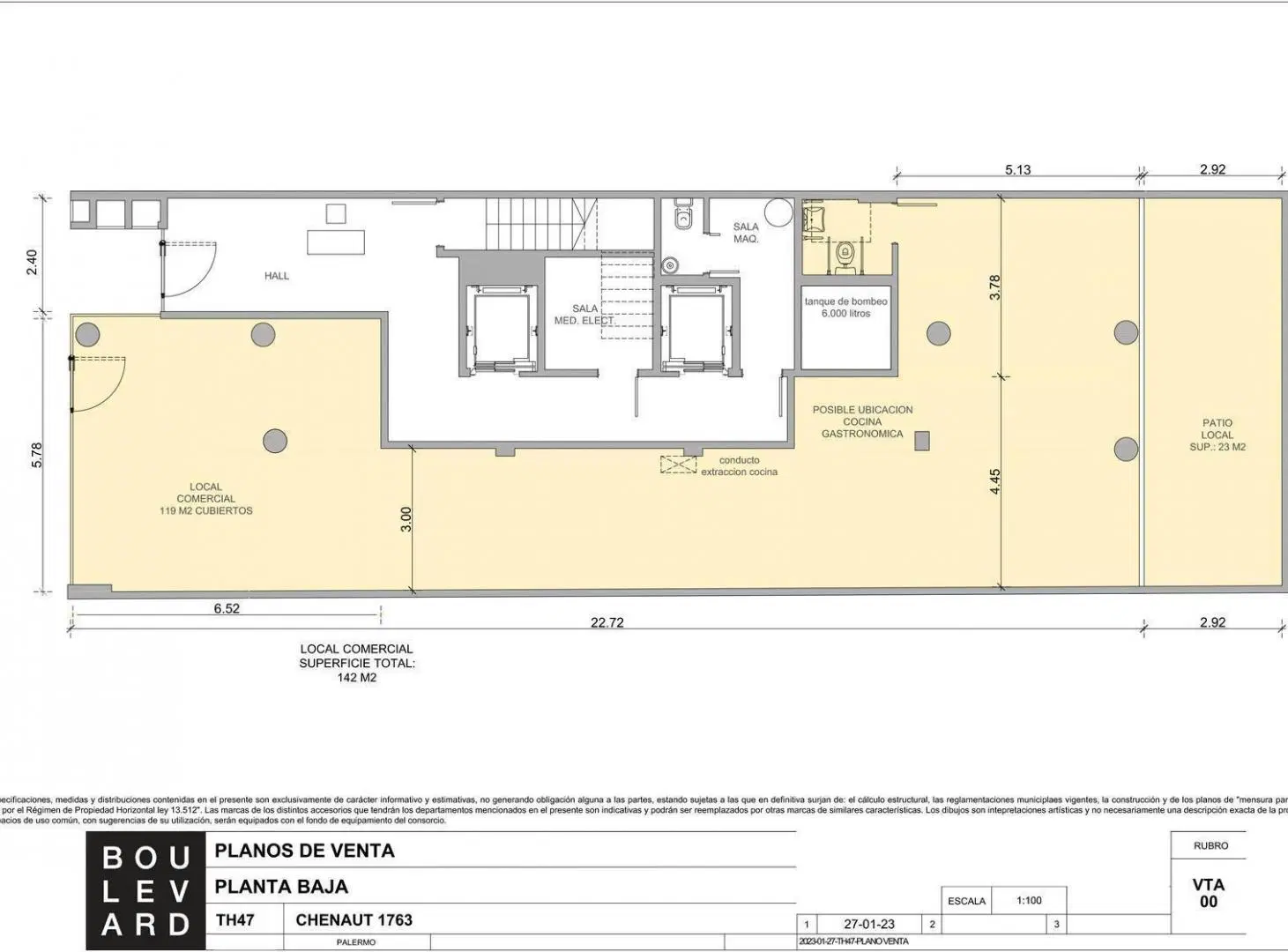 Plano 6