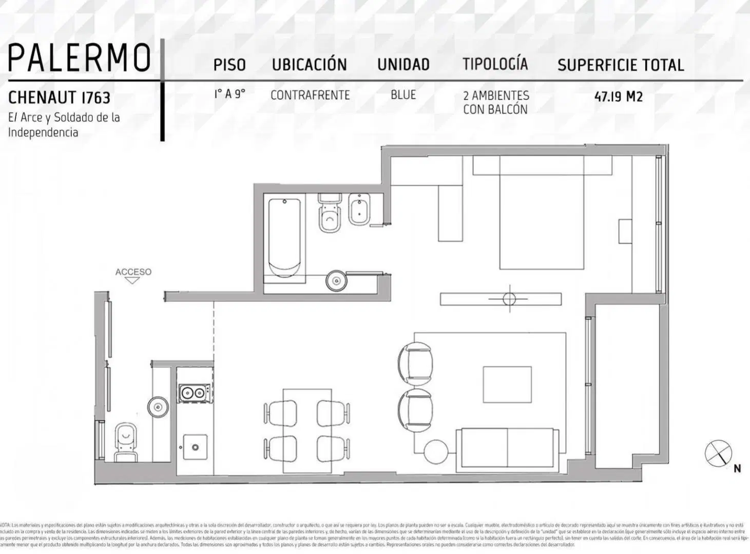 Plano 1