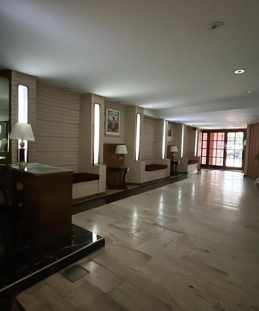 Foto de Venta departamento 2 ambientes con patio en Caballito, imagen 5