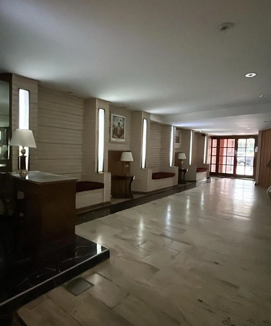 Departamento 2 ambientes con patio zona Caballito 5