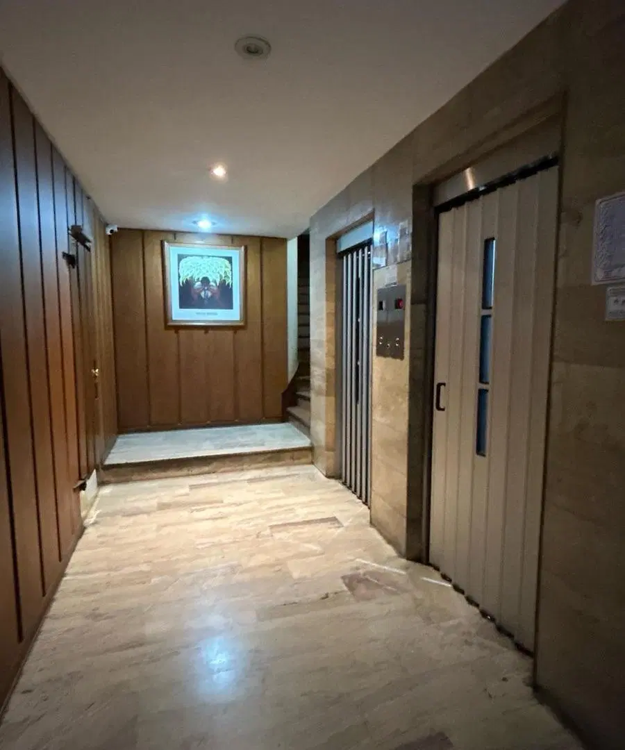 Departamento 2 ambientes con patio zona Caballito 3