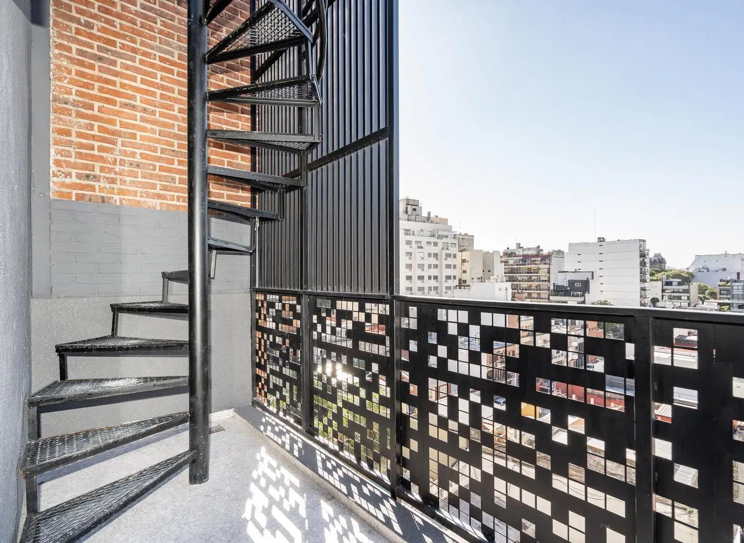 Departamento 2 Ambientes 4