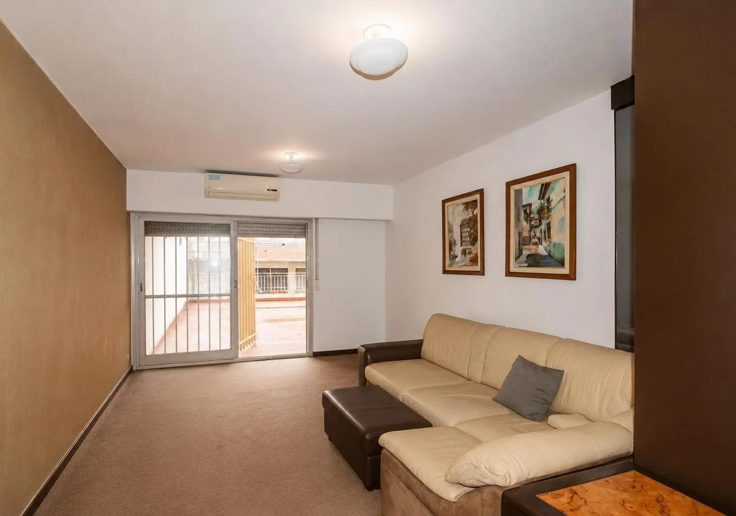 Venta PH de 3 Ambientes con terraza en 2d piso por escalera o montapersona y lavadero 5