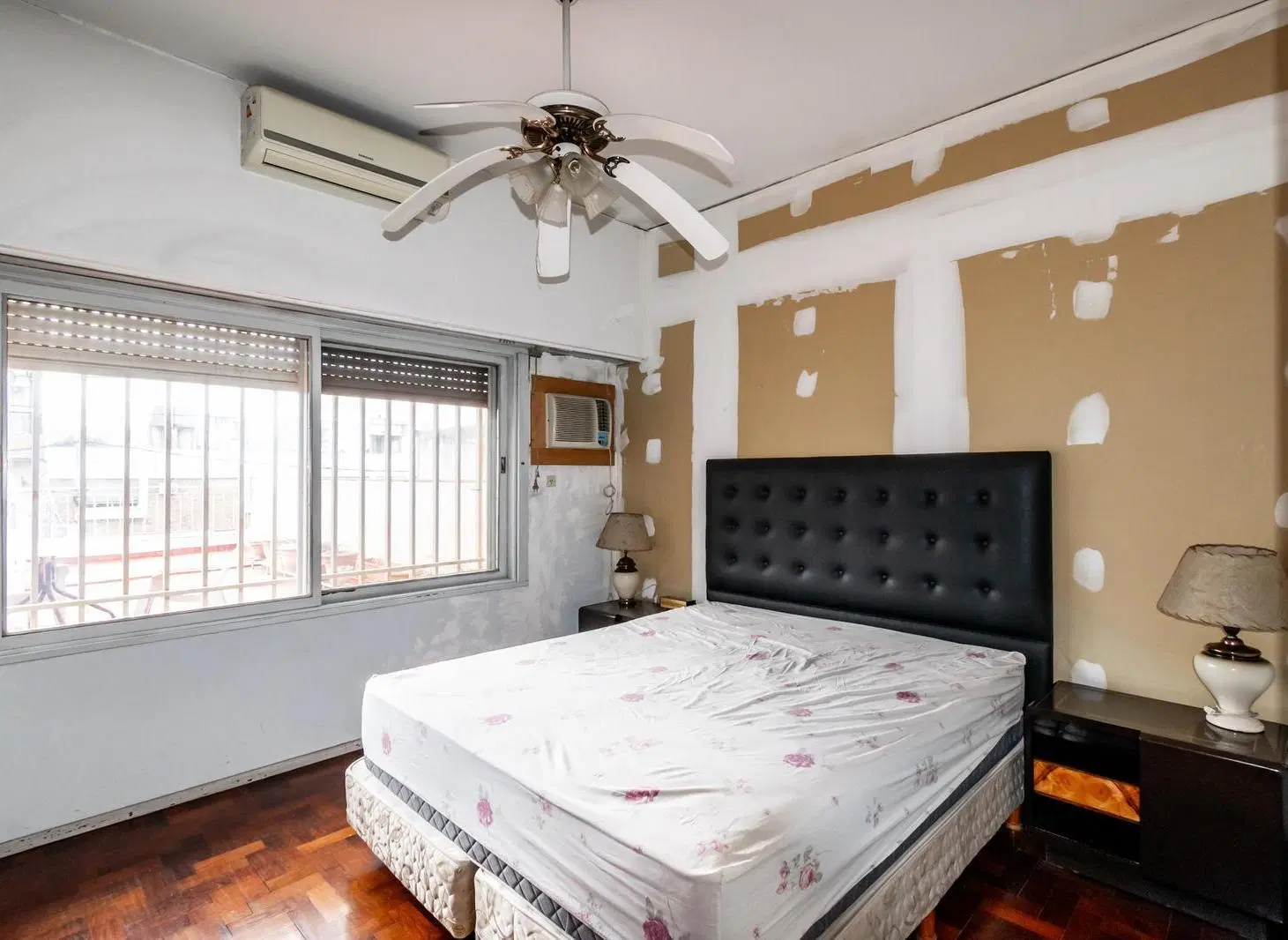 Venta PH de 3 Ambientes con terraza en 2d piso por escalera o montapersona y lavadero 4