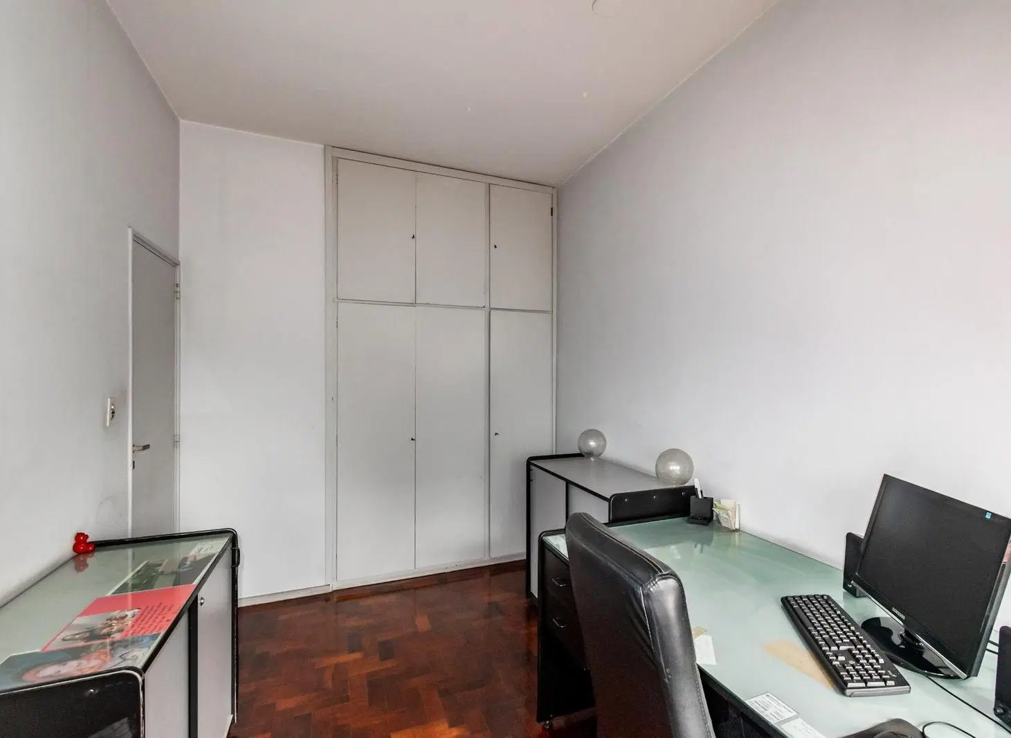 Venta PH de 3 Ambientes con terraza en 2d piso por escalera o montapersona y lavadero 5