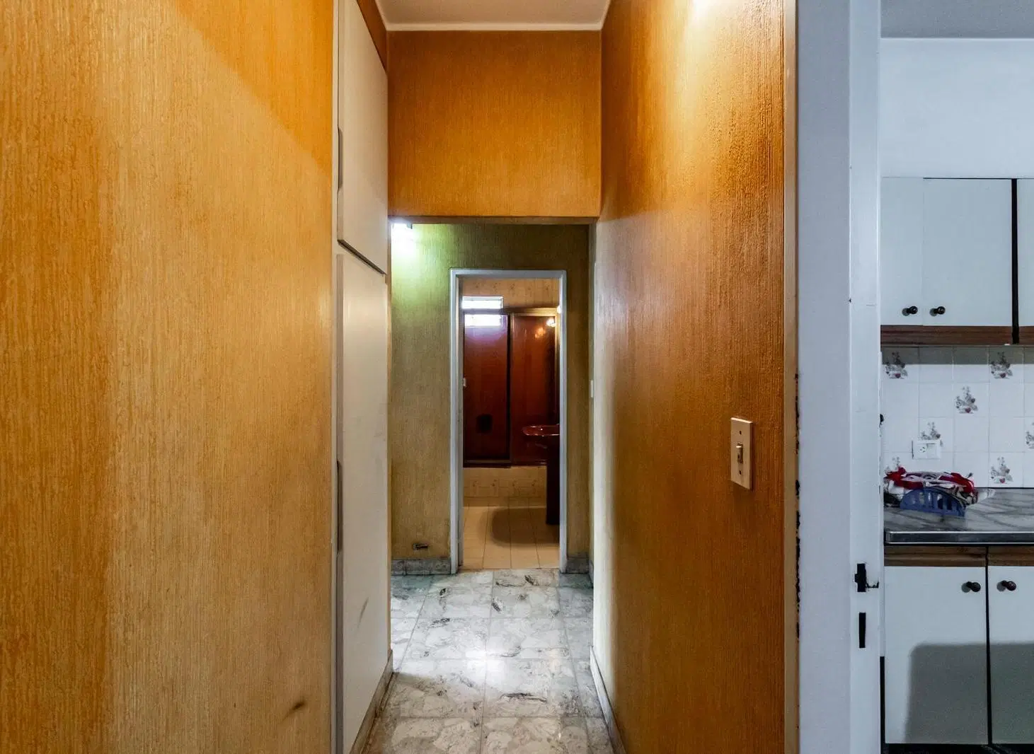 Venta PH de 3 Ambientes con terraza en 2d piso por escalera o montapersona y lavadero 2