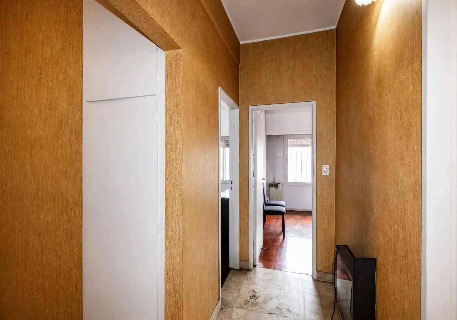 Venta PH de 3 Ambientes con terraza en 2d piso por escalera o montapersona y lavadero 3