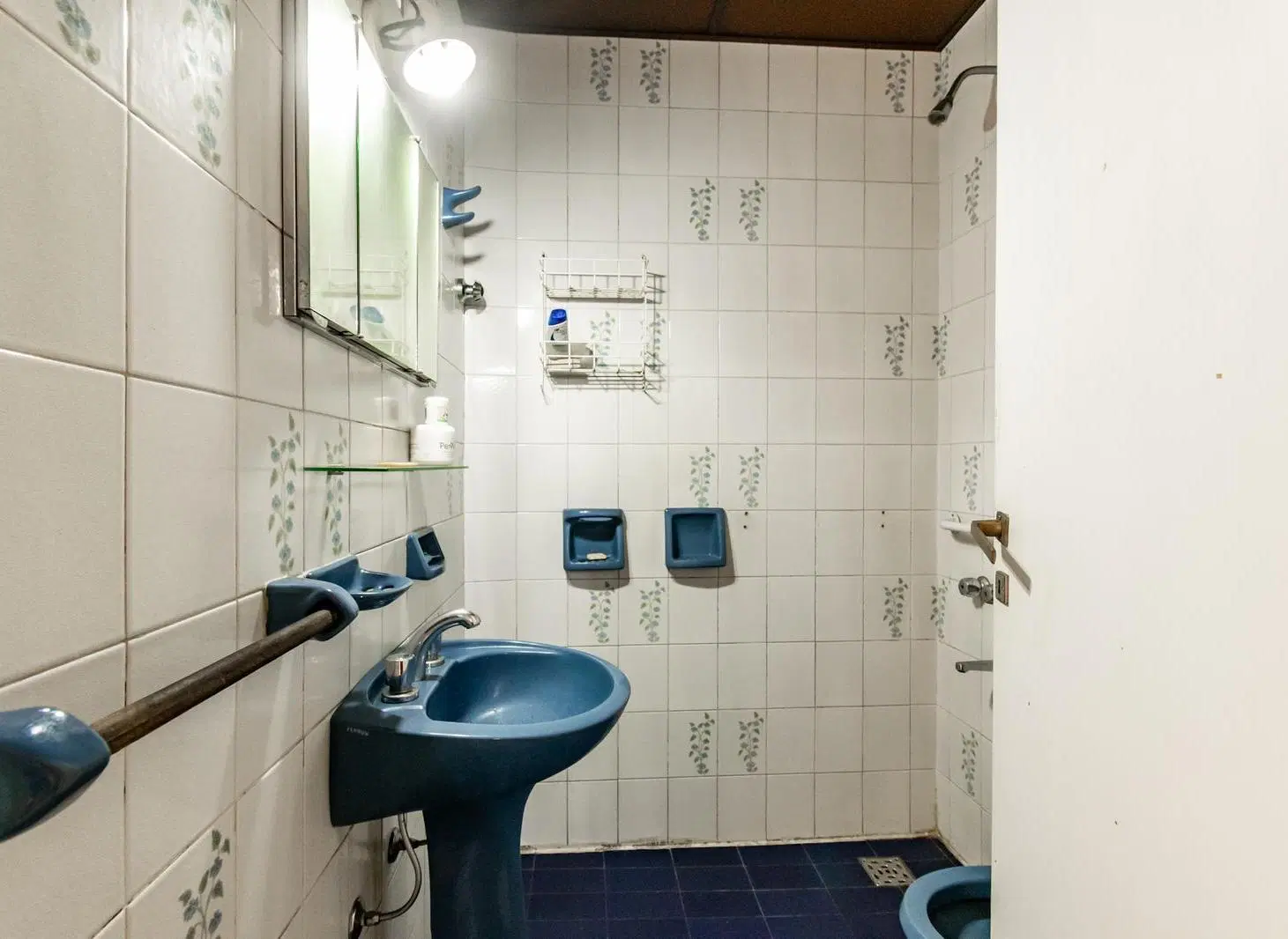 Venta PH de 3 Ambientes con terraza en 2d piso por escalera o montapersona y lavadero 5