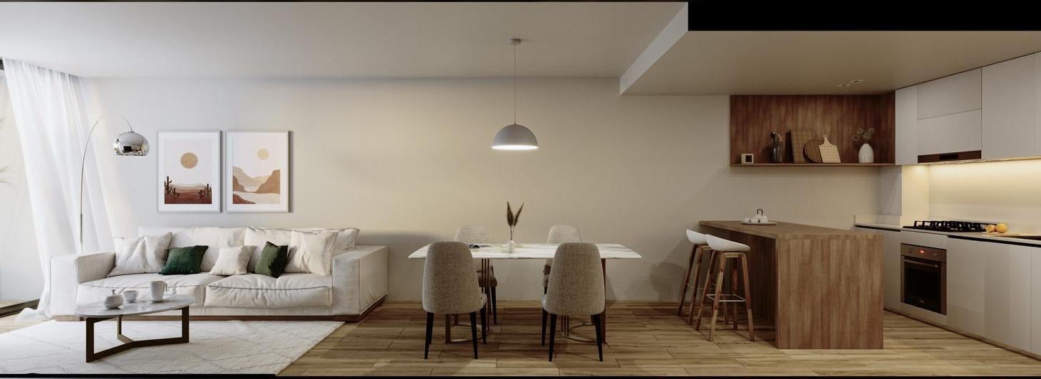 VENTA DEPARTAMENTO VILLA URQUIZA 3 AMBIENTES