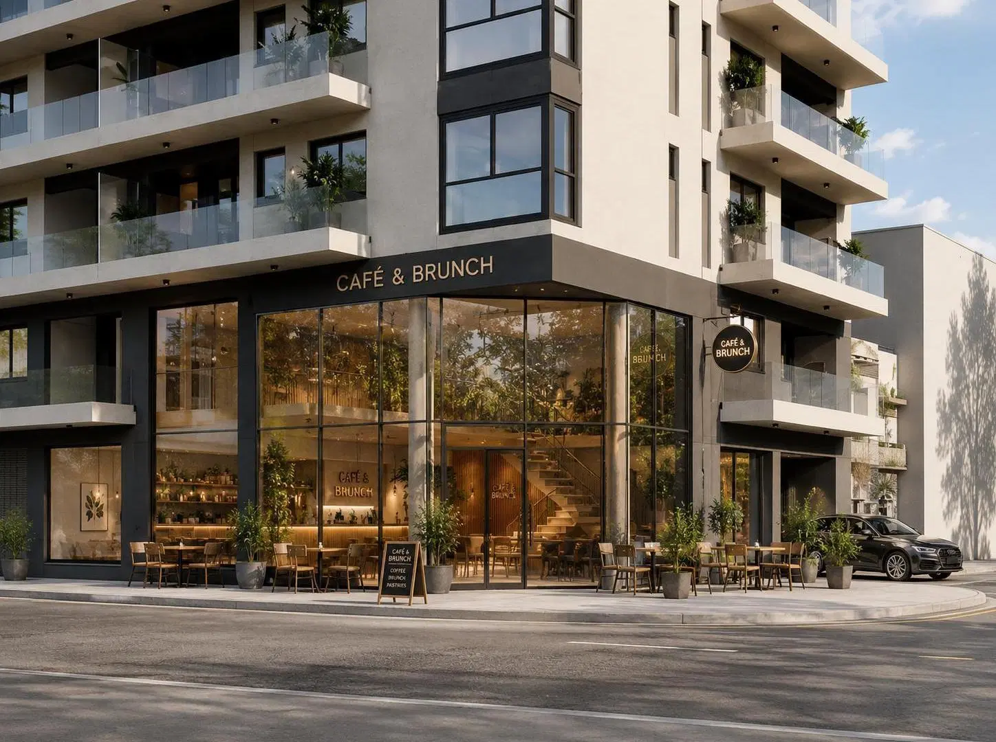 VENTA LOCAL COMERCIAL EN ESQUINA EN VILLA DEL PARQUE 2
